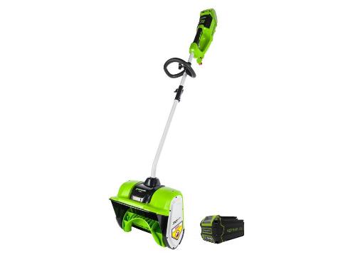  GREENWORKS   GD40SSK2 (2600807UA) 1 40 2 +  + 2928907