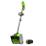  GREENWORKS   GD40SSK4 (2600807UB)     + 2928907