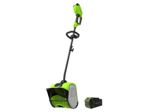  GREENWORKS   GD40SSK4 (2600807UB)     + 2928907