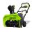  GREENWORKS   GD40SB (2600007)  .  . + 40 2 Li-Ion (2926907)