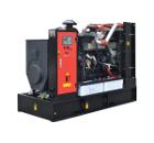 Дизельный генератор FUBAG DS 165 DA ES (431209)