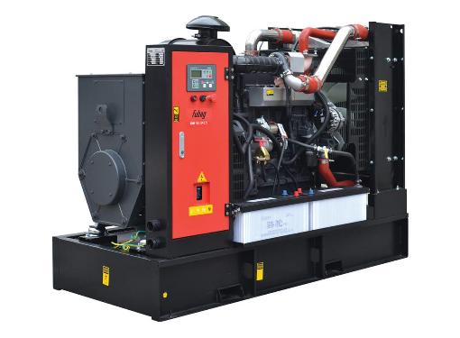   FUBAG DS 165 DA ES (431209)
