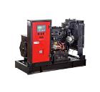 Дизельный генератор FUBAG DS 16 A ES