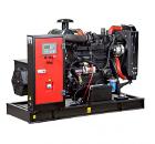 Дизельный генератор FUBAG DS 165 DA ES (431209,3)