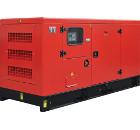 Дизельный генератор FUBAG DS 340 DAC ES