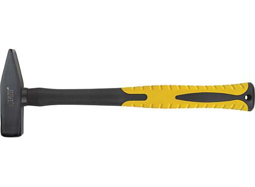 Изображение товара Молоток FIT 44321 с фиберглассовой ручкой 100 г