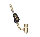 Изображение товара Горелка газовая TURBOJET TJ99-M с пьезоподжигом и регулировкой пламени