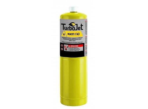  TURBOJET TJ750GA