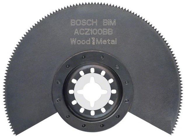 

Насадка Bosch Acz100bb (2.608.661.633, Acz100bb (2.608.661.633)