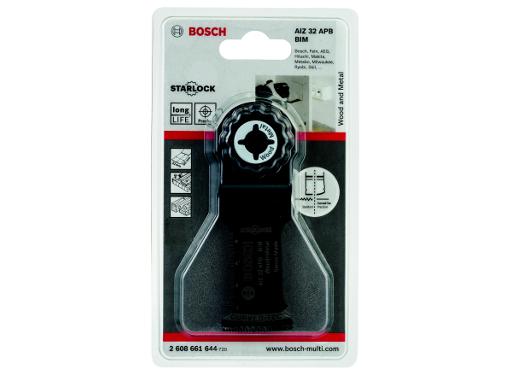    BOSCH BIM AIZ 32 APB Wood and Metal (2608661644)