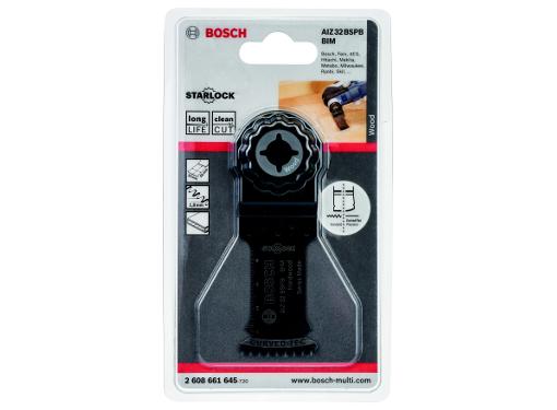  BOSCH AIZ32BB (2608661645)