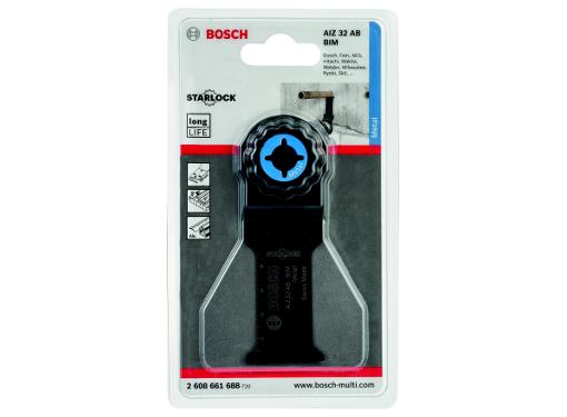  BOSCH AIZ32AB (2608661688)