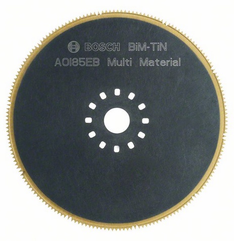 

Насадка Bosch Aoi85eb (2.608.661.760, Aoi85eb (2.608.661.760)