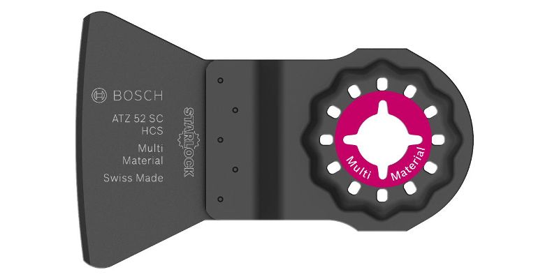 Насадка BOSCH ATZ52SC (2608661646)