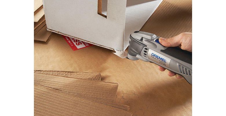  DREMEL Multi-Max MM430