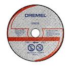 Круг отрезной DREMEL DSM520