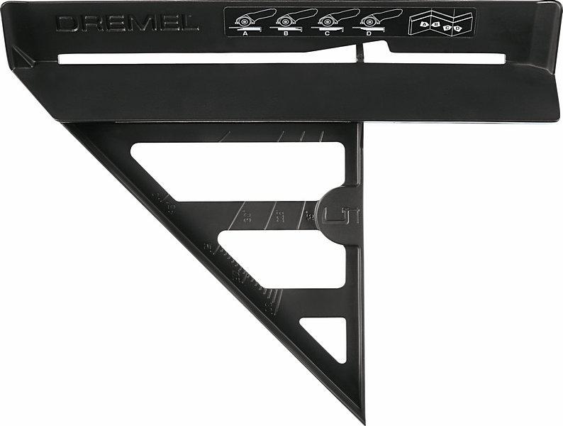 все цены на Направляющая Dremel Dsm840 онлайн