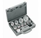 Набор коронок BOSCH Ф19-76мм power change Progressor (2608584669)