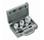 Набор коронок BOSCH Ф22-65мм power change Progressor (2608584668)