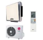 Сплит-система LG A12LKH/A12LKU