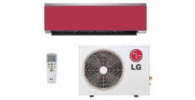 - LG C12LHE/C12LHU