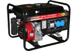 бензиновый генератор практика spg 2700