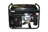 бензиновый генератор практика spg 2700