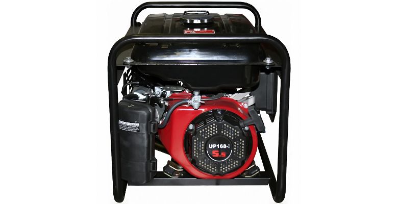 Бензиновый генератор DDE GG2700