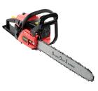 Изображение товара Бензопила DDE CS5218 45 см 2,9 л.с. бытовая аккумуляторная для садовых работ