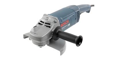  () BOSCH GWS 20-230 H Professional (0601850107)