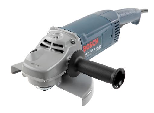  () BOSCH GWS 20-230 H Professional (0601850107)