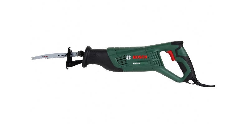 Сабельная пила BOSCH PSA 700 E (06033A7020)