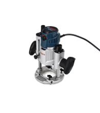 BOSCH GOF 1600 CE Professional L-BOXX