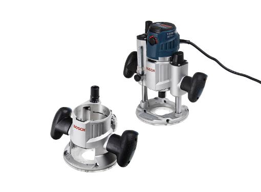 Универсальная фрезерная машина bosch gmf 1600 ce professional