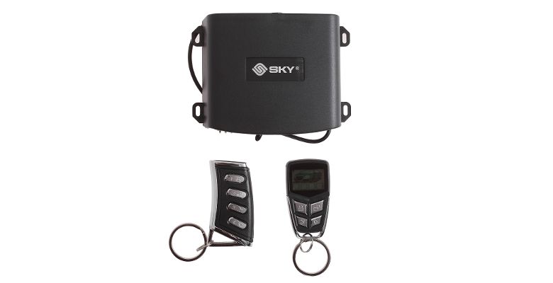 Сигнализация SKY M11