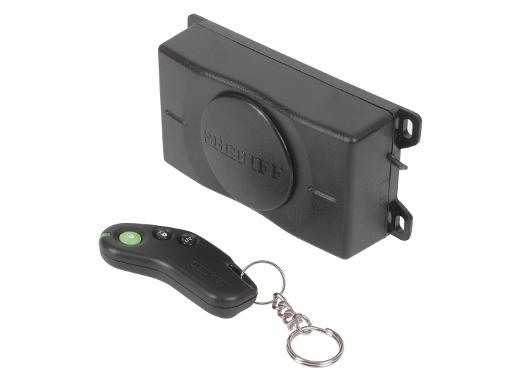  SHERIFF APS ZX-2700