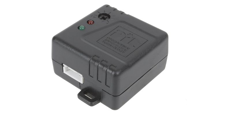 Сигнализация SHERIFF APS ZX-2700