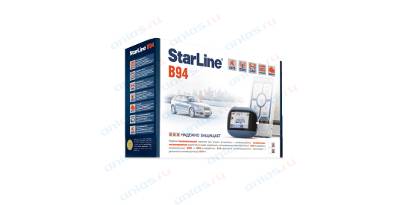  STARLINE Twage B94 2CAN