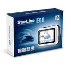Сигнализация STARLINE Twage E60