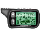 Сигнализация TOMAHAWK S-700