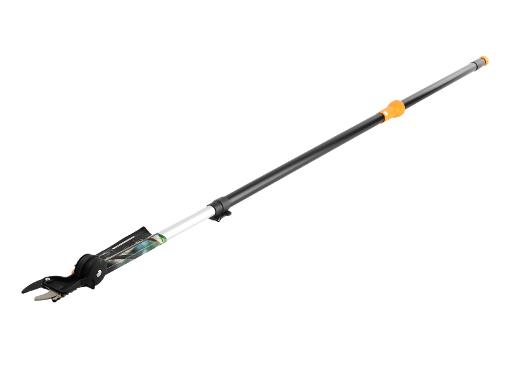 Изображение товара Сучкорез FISKARS 115560 UP86 телескопический для подрезки веток и деревьев