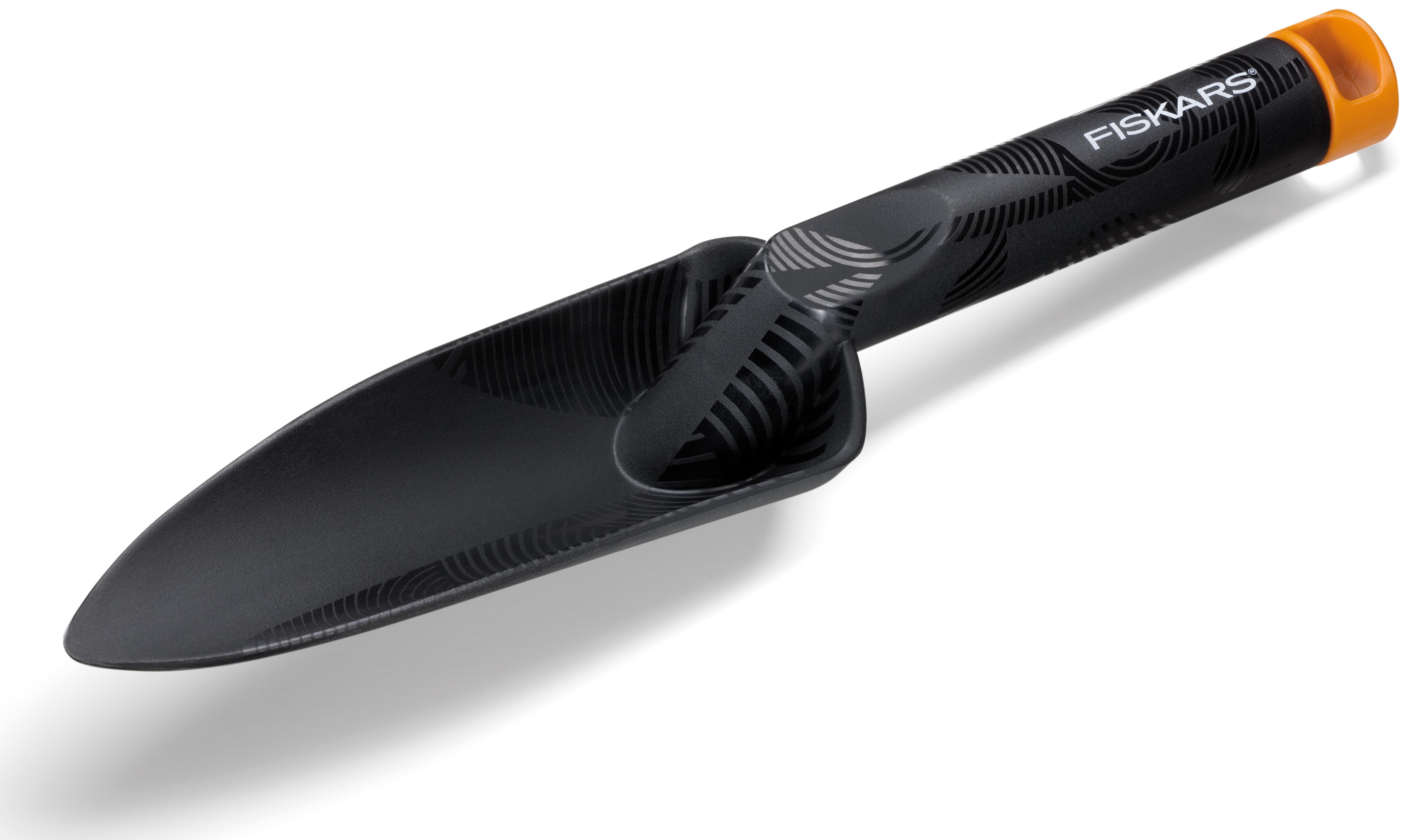 

Совок Fiskars 1000695 для рассады, 1000695 для рассады