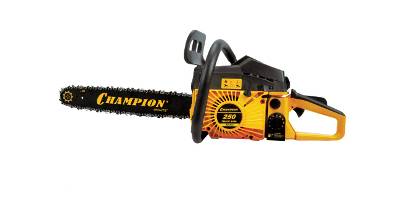 Бензопила CHAMPION 250-18