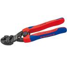 Изображение товара Болторез KNIPEX 7122200 КОБОЛТ 200мм - для резки проволоки и болтов