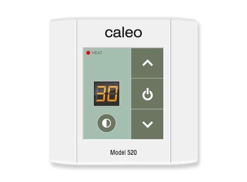  CALEO 520 