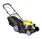 Бензиновая газонокосилка CHAMPION LM5130