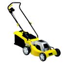 Изображение товара Электрическая газонокосилка Champion EM 4218 1800 Вт 42 см для участка до 12 соток