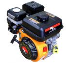 Двигатель REDVERG RD168F