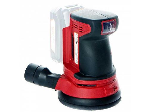 Изображение товара Эксцентриковая машина REDVERG RD-OS18V без акк. и з.у
