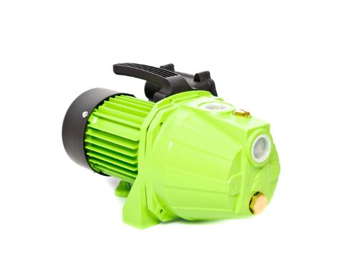 Изображение товара Насос RedVerg RD-SP100L центробежный самовсасывающий